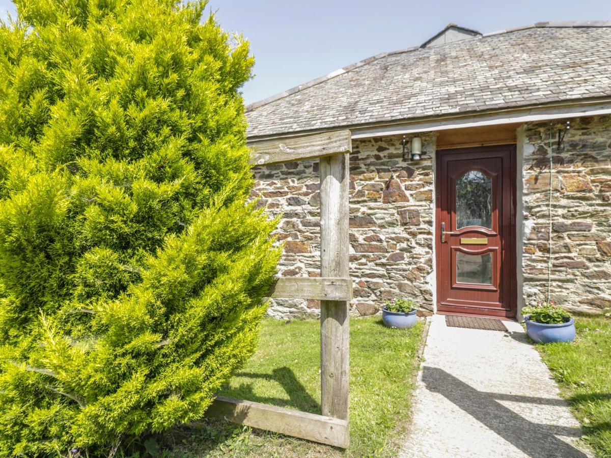 Garras Barn Villa Truro Exterior photo