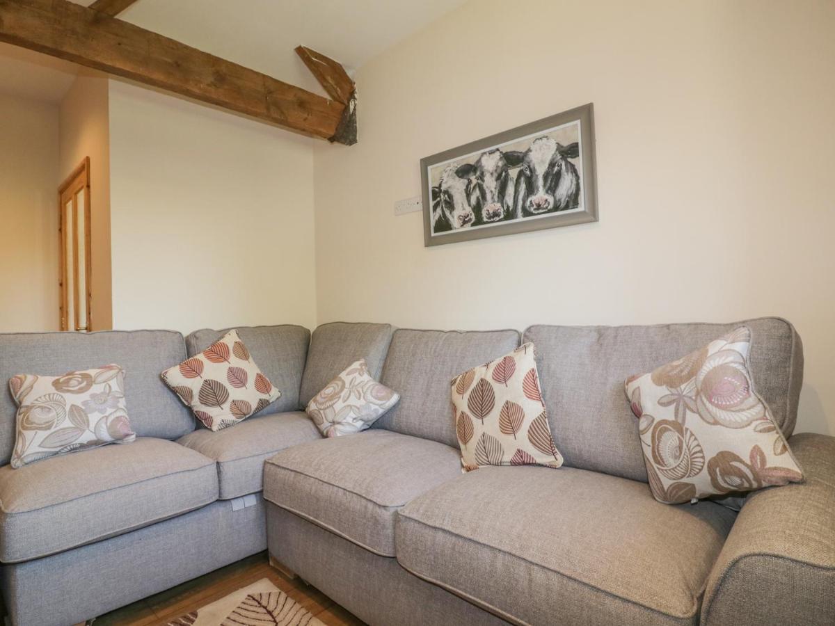 Garras Barn Villa Truro Exterior photo